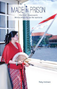 Image of Made in prison :Evy Amir Syamsudin Memajukan Karya Narapidana