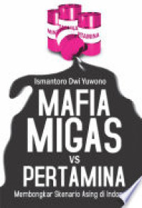 Image of Mafia Migas vs Pertamina