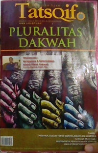 Image of Majalah Islam Tatsqifo : Pluralitas Dakwah