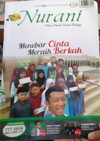 Image of Majalah Nurani