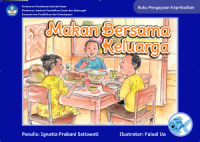 Image of Makan Bersama Keluarga