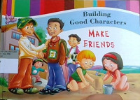 Image of Make Friends