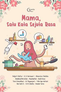 Image of Mama, Satu Kata Sejuta Rasa
