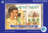 Image of Mari Hemat Energi