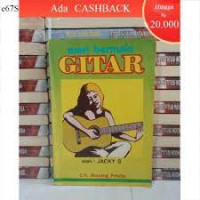 Image of Mari Bermain GItar