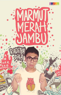 Image of Marmut Merah Jambu
