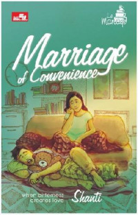 Image of Marriage Of Convenience