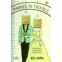 Image of Married In Trouble