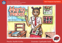 Image of Marta Hebat