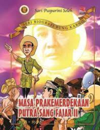 Image of Masa Prakemerdekaan Putra Sang Fajar II 1938-1945