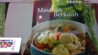 Image of Masakan Berkuah