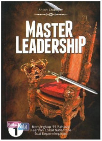 Image of Master Leadership 1