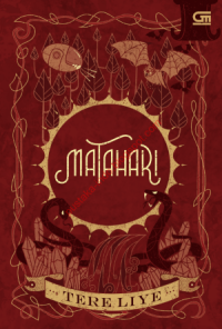 Image of Matahari