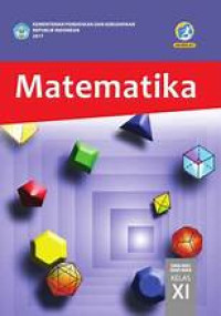 Image of Matematika Kelas XI Edisi Revisi 2017
