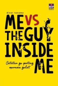 Image of Me vs The Guy Inside Me