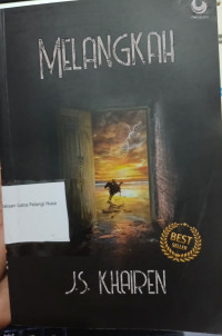 Image of Melangkah