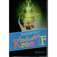 Image of Membangun Industri Kreatif