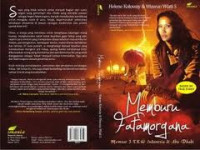 Image of Memburu Fatamorgana : Memoar 3 TKW Indonesia di Abu Dhabi