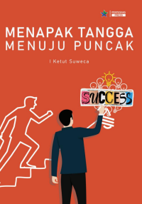 Image of Menapak Tangga Menuju Puncak