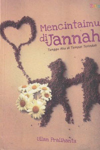 Image of Mencintaimu di Jannah