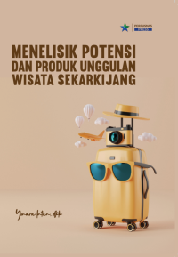 Image of Menelisik Potensi dan Produk Unggulan Wisata Sekarkijang