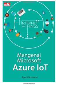Image of Mengenal Microsoft Azure IoT