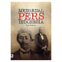 Image of Mengenal Pers Indonesia