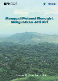 Image of Menggali Potensi Wonogiri, Menguatkan Jatidiri