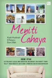 Image of Meniti Cahaya : Kisah Muslimah 8 Penjuru Bumi Allah