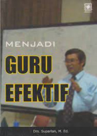 Image of Menjadi Guru Efektif