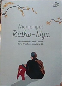 Image of Menjemput Ridho-Nya