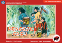 Image of Menokok Sagu