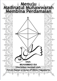 Image of Menuju Madinatul Munawwarah Membina Perdamaian