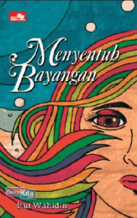 Image of Menyentuh Bayangan