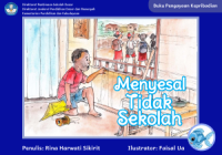 Image of Menyesal Tidak Sekolah