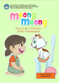 Image of Meong Meong