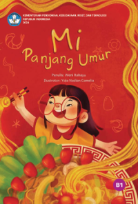 Image of Mi Panjang Umur