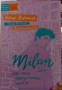 Image of Milan