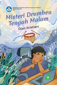 Image of Misteri Drumben Tengah Malam