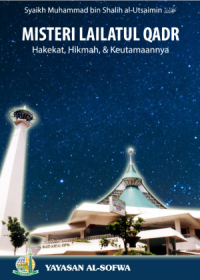 Image of Misteri Lailatul Qadr