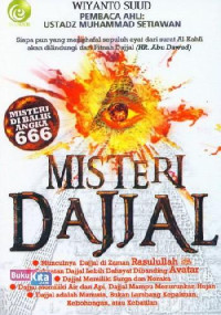 Image of Misteri Dajjal