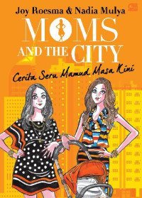 Image of Moms and the City