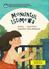 Image of Monuntul Istimewa