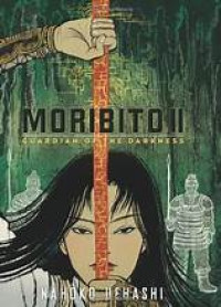 Image of Moribito - Guardian of the Darkness