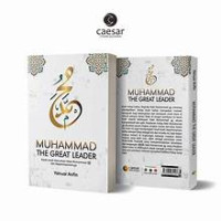 Image of Muhammad The Great Leader