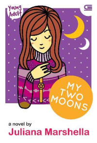 Image of My Two Moons