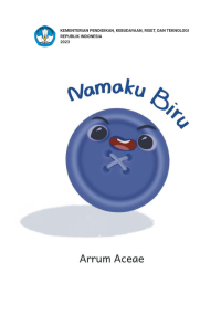 Image of Namaku Biru