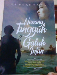 Image of Nanang Tangguh & Galuh Intan