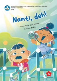 Image of Nanti, deh!