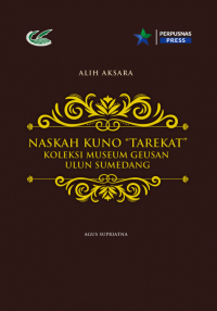 Image of Naskah Kuno 